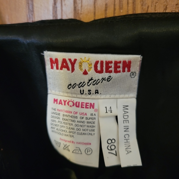 Formal Gown - Picture 4 of 4